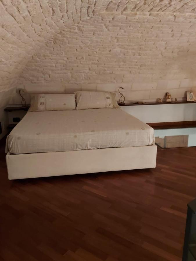 Villa My Little Flat Martina Franca Exterior foto