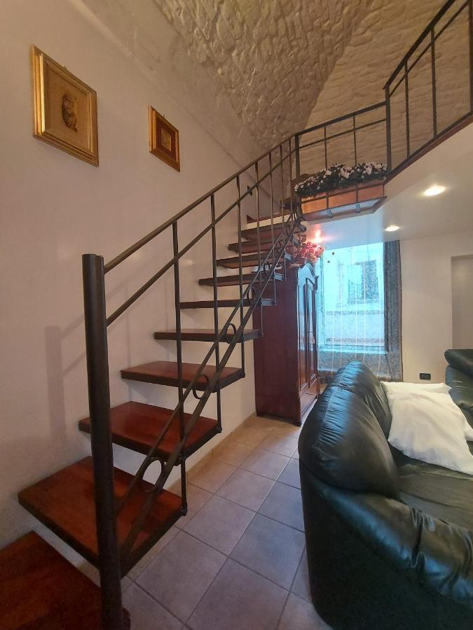 Villa My Little Flat Martina Franca Exterior foto