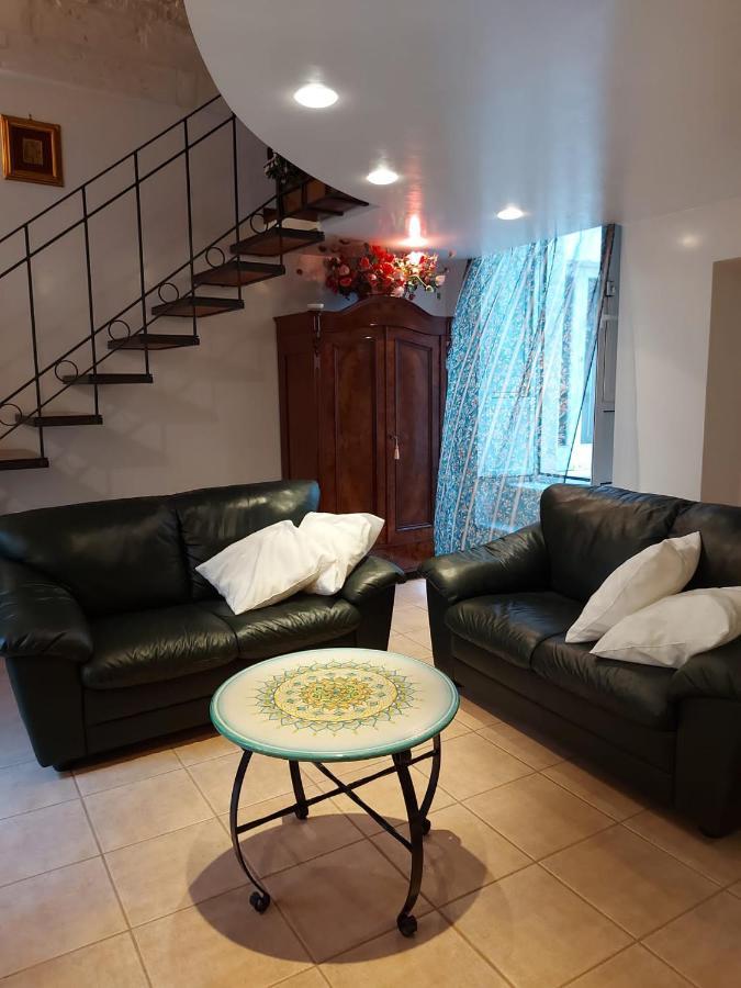 Villa My Little Flat Martina Franca Exterior foto
