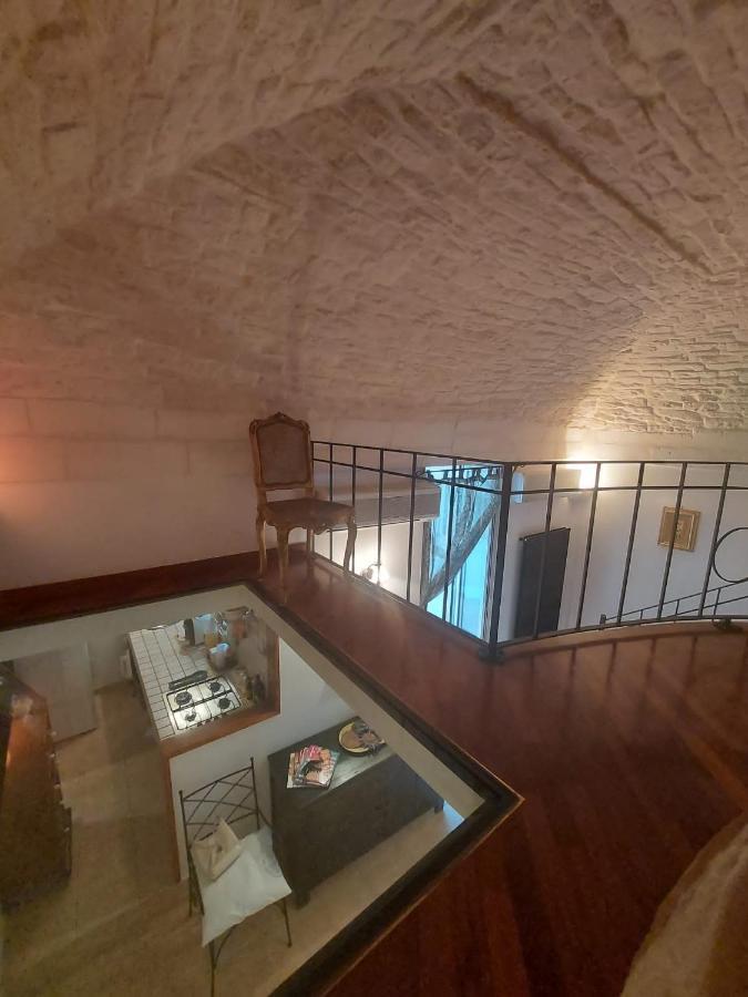 Villa My Little Flat Martina Franca Exterior foto