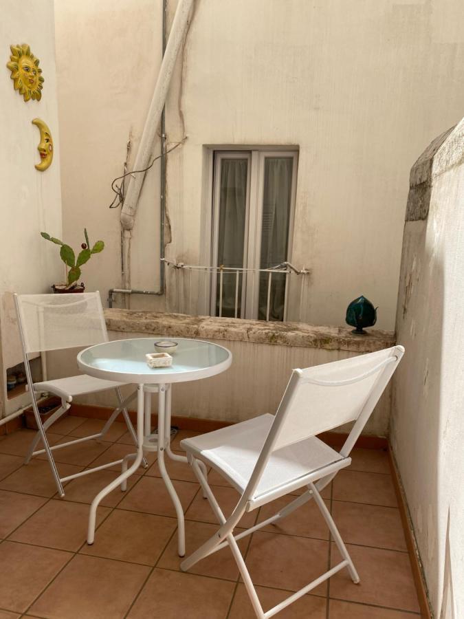 Villa My Little Flat Martina Franca Exterior foto